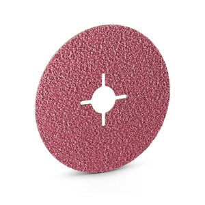 Fibrodisc XF760, 125X22 mm, Gr 40