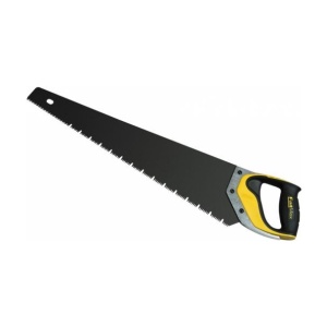Fierastrau Stanley Fatmax 2-20-534, pentru gips carton, 550 mm, 7 TPI