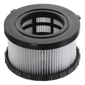 Filtru pentru aspirator clasa M Dewalt, DCV5861