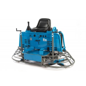 Finisor dublu pentru beton BETONTROWEL BT900H-HPPFH24 (2x900mm)