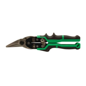 Foarfeca Ergo pentru tabla Dewalt DWHT14674-0, taietura pe dreapta