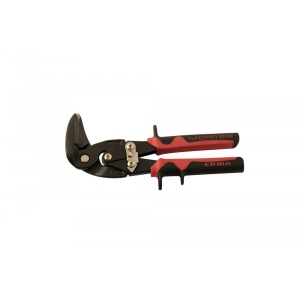 Foarfeca la 90 grade cu taiete spre stanga, DIM 215 mm EDMA - 127055
