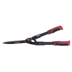 Foarfeca pentru gard viu Kreator KRTGR3001, maner otel