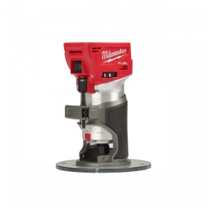 FREZĂ DE CONTUR M18 FUEL™ M18 FTR-0X, alimentare cu acumulator - neechipat