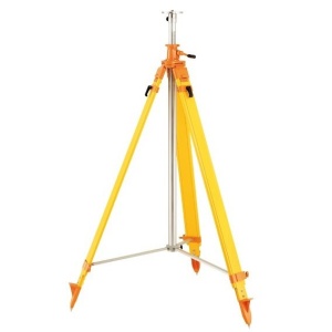 FS 30-XL Trepied din aluminiu – 166-380 cm cu coloana reglabila pe inaltime