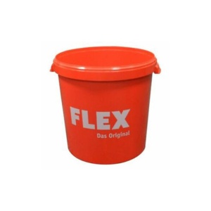 Galeata pentru vopsea Flex 466476, 30 l