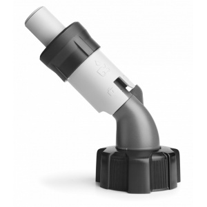Gât alimentare ulei pentru canistră combi 5+2,5l