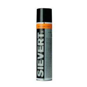 Gaz butan pt reincarcarea brichetelor, 330ml