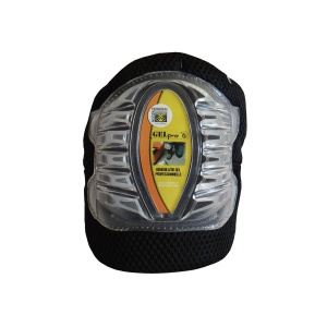 Genunchere cu gel - set 2 buc.