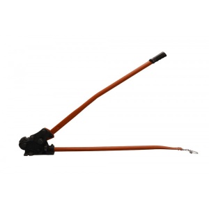 Ghilotina pentru armaturi EDMA - 266955