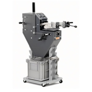 GRIT GXR - Modul de polizare racorduri