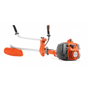 Husqvarna 555RXT T55X + Multi 350-3 (1"), All ex US50, CAN ,AUS, NZ