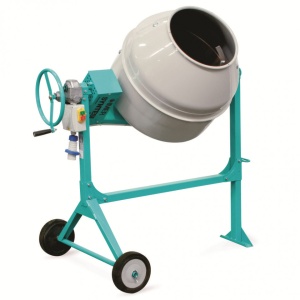 IMER, Syntesi 190, capacitate 190 l, motor 230V, 1.0 kW, diametru cuva 702 mm
