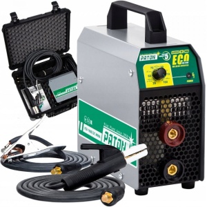 Invertor sudare PATON VDI 160 ECO