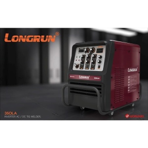Invertor Sudare TIG/WIG AC/DC 350A/350 LA Longrun - Coreea de Sud