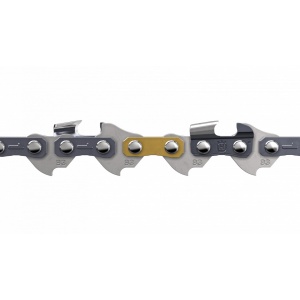 Lanț X-CUT S93G Semi chisel 3/8” mini 1.3mm 52DL / 14"