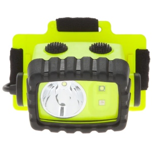 Lanternă de cap, XPP-5456G ANTIEX, 100 lm