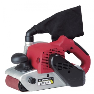 LEN 610 Slefuitor cu banda 1200 W - 1.5636