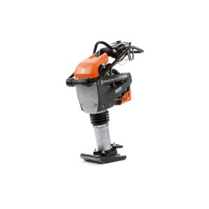 Mai compactor Husqvarna LT 5005 Honda 230mm, 61 kg