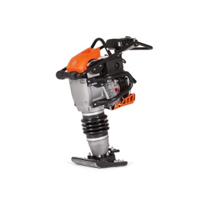 Mai compactor Husqvarna LT 8005 Hatz 330mm, 97 kg