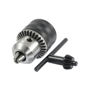 Mandrina cu cheie 1,5-13 mm 1/2-20UNF cu dorn adaptor SDS Plus
