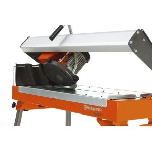 Masa taiat placi ceramice Husqvarna TS 66 R, 0.8 kW, disc 200 mm, lungime taiere 660 mm