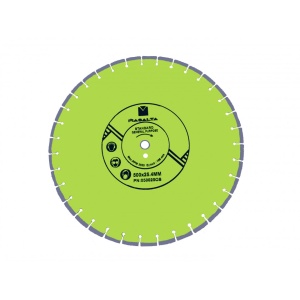 Masalta Disc diamantat uz general 400mm STD