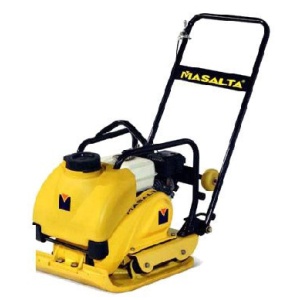 Masalta MSR90-2 Placa compactoare usoara, Loncin G200F, benzina
