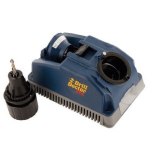 Masina de ascutit burghie DRILL DOCTOR 400 2,5-13 mm / unghi la varf 118