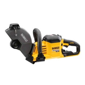 Masina de debitat Dewalt DCS690N, compatibila acumulatori 54 V, 230 mm, brushless
