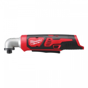Mașină de înșurubat unghiulară cu impact subcompactă M12™ Milwaukee M12 BRAID-0