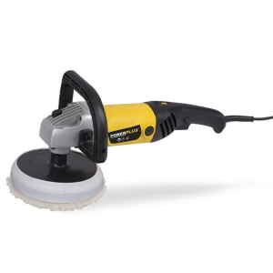 Masina de polisat Powerplus POWX0474, 1200 W, 180 mm