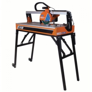Masina de taiat gresie-faianta Norton Clipper TR 202, 900 W, disc 200 mm, 35 kg
