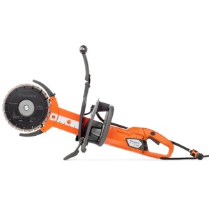 Masina de taiat Husqvarna K 4000 CnB 220-240 V, disc 230 mm, adancime taiere 400 mm, 2,7 kW, 8,4 kg