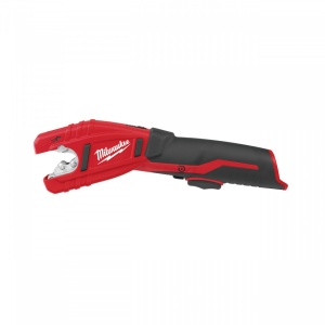 Masina de taiat tevi cupru cu acumulator Milwaukee C12 PC-0, livrata fara acumulator