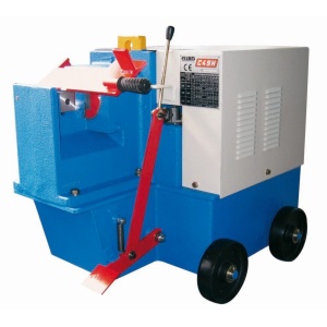 Masina hidraulica pentru taiat fier beton, diam. max. 45mm - Alba-C45H