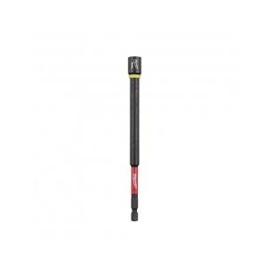 MILWAUKEE, CHEI MAGNETICE TUBULARE GEN II SHOCKWAVE™, HEX8 X 150 MM - 1 PC