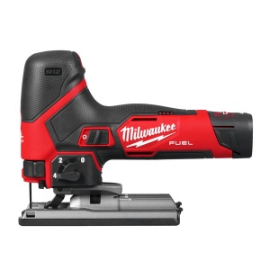 MILWAUKEE, FIERĂSTRĂU PENDULAR M12 FUEL™, M12 FJS-0, NEECHIPAT