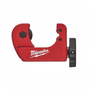 Mini cutter pentru țevi din cupru Milwaukee 22 mm