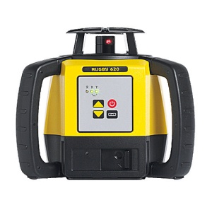 Nivela Laser Rotativa Rugby 620 - Leica-790359