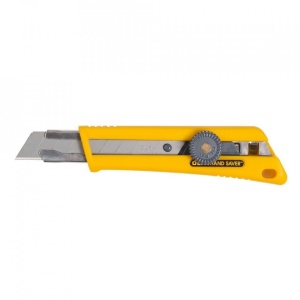NOL-1 - cutter-cutit japonez de 18 mm, Olfa