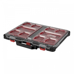 Organizator Milwaukee Slim Packout 4932471064 - 500 x 380 x 65 mm