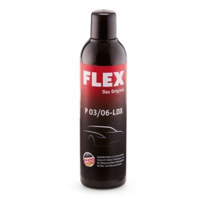Pasta polisat Flex 443298, P 03/06-LDX, 250 mg