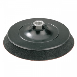 Placă suport șlefuire cu filet M14, diametru 150 mm