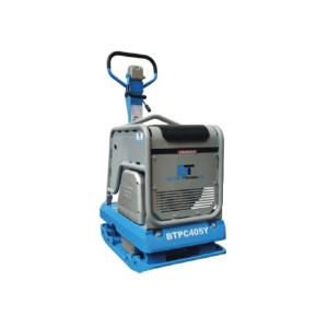 Placa vibranta reversibila BETONTROWEL BTPC405Y