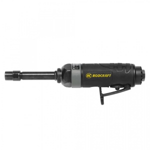 Polizor drept gat lung pneumatic, penseta 6 mm, Rodcraft RC7048