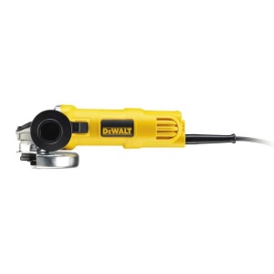 Polizor unghiular DeWalt DWE4057, 800 W, 125 mm, comutator glisant