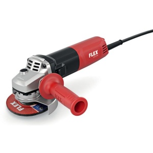 Polizor unghiular Flex L 8-11 115, 115 mm, 800 W, 11500 rpm