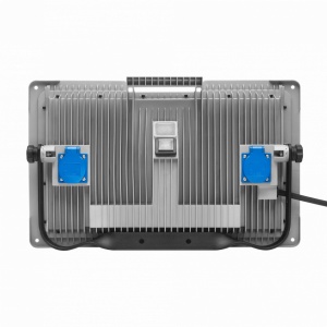 Proiector 11000 lumeni Magnum Future LED XL 78 W, IP54, IK10, rezistent la impact
