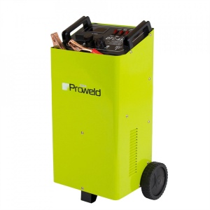 ProWELD DFC-450A redresor acumulatori 12V/24V, functie Start